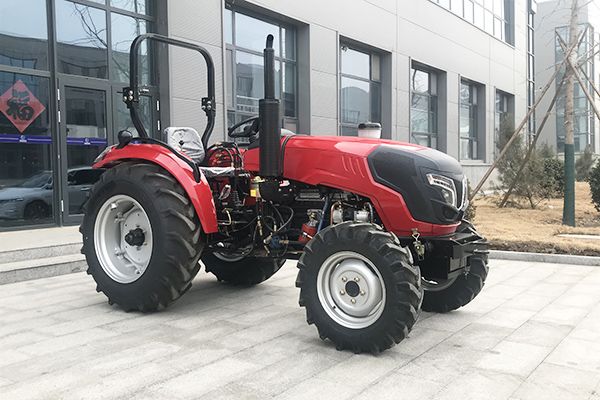 35型拖拉機